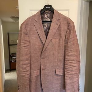 Joseph Abboud 48L Blazer